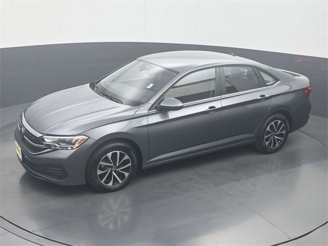 Used 2024 Volkswagen Jetta S image 21