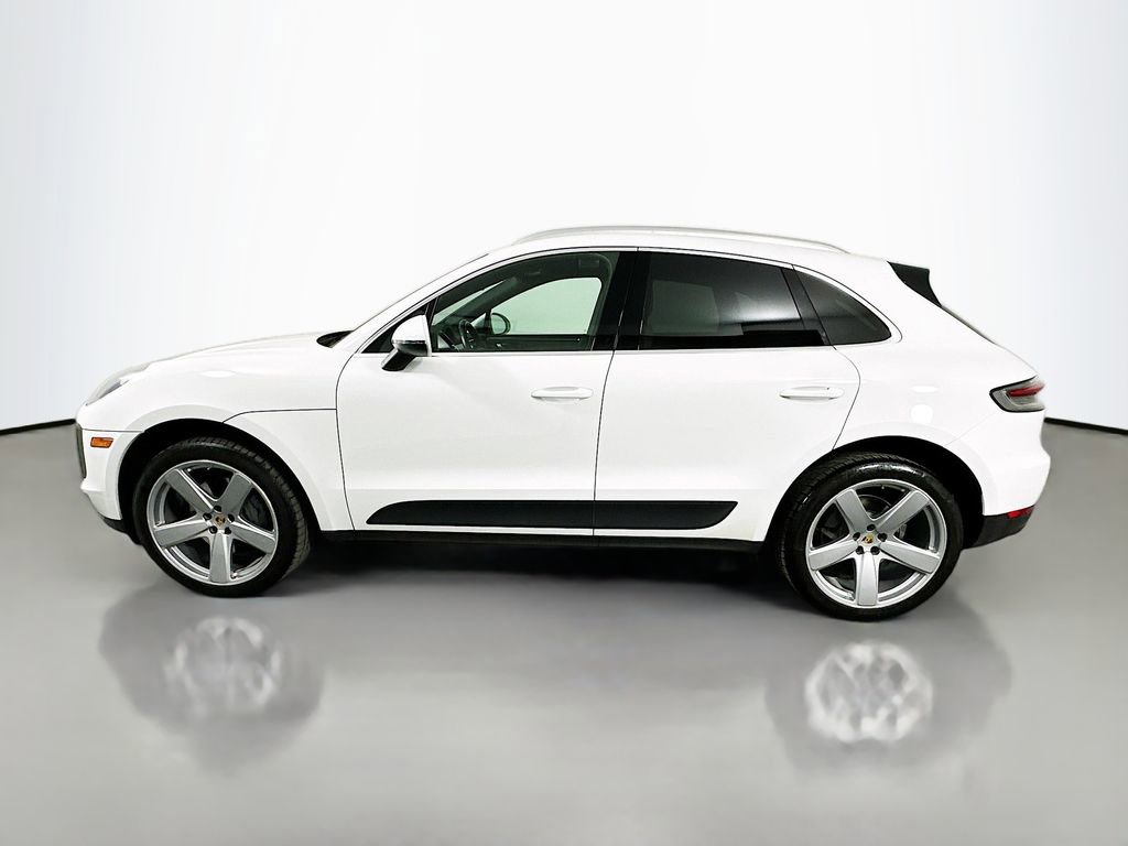 Used 2020 Porsche Macan S image 8