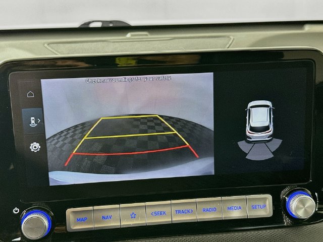 Used 2022 Hyundai Kona Limited FWD image 14