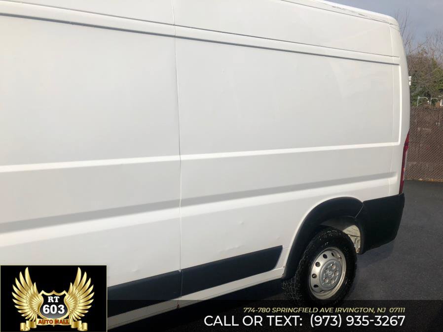 Used 2019 RAM ProMaster 2500 FWD image 5