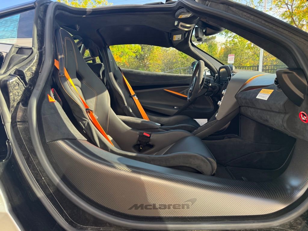 Used 2022 McLaren 720S Performance image 61