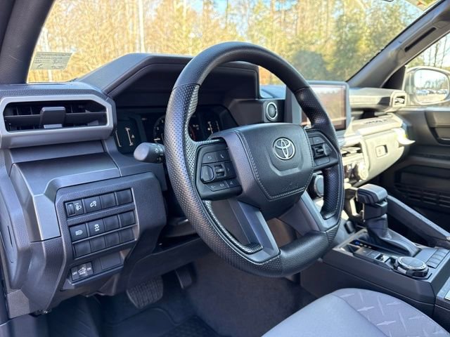 New 2026 Toyota Tacoma SR5 image 13