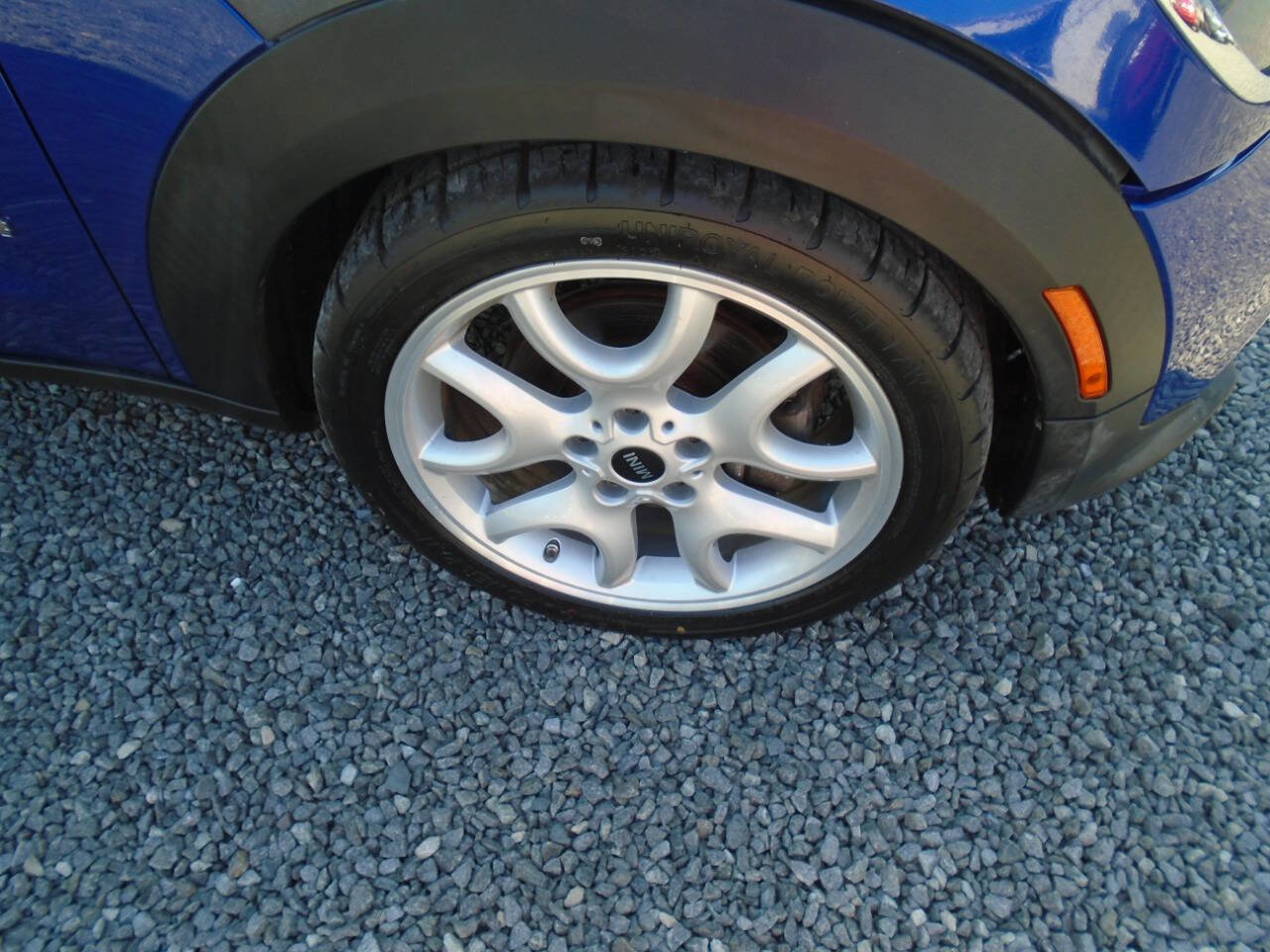 Used 2013 MINI Cooper Paceman S image 12