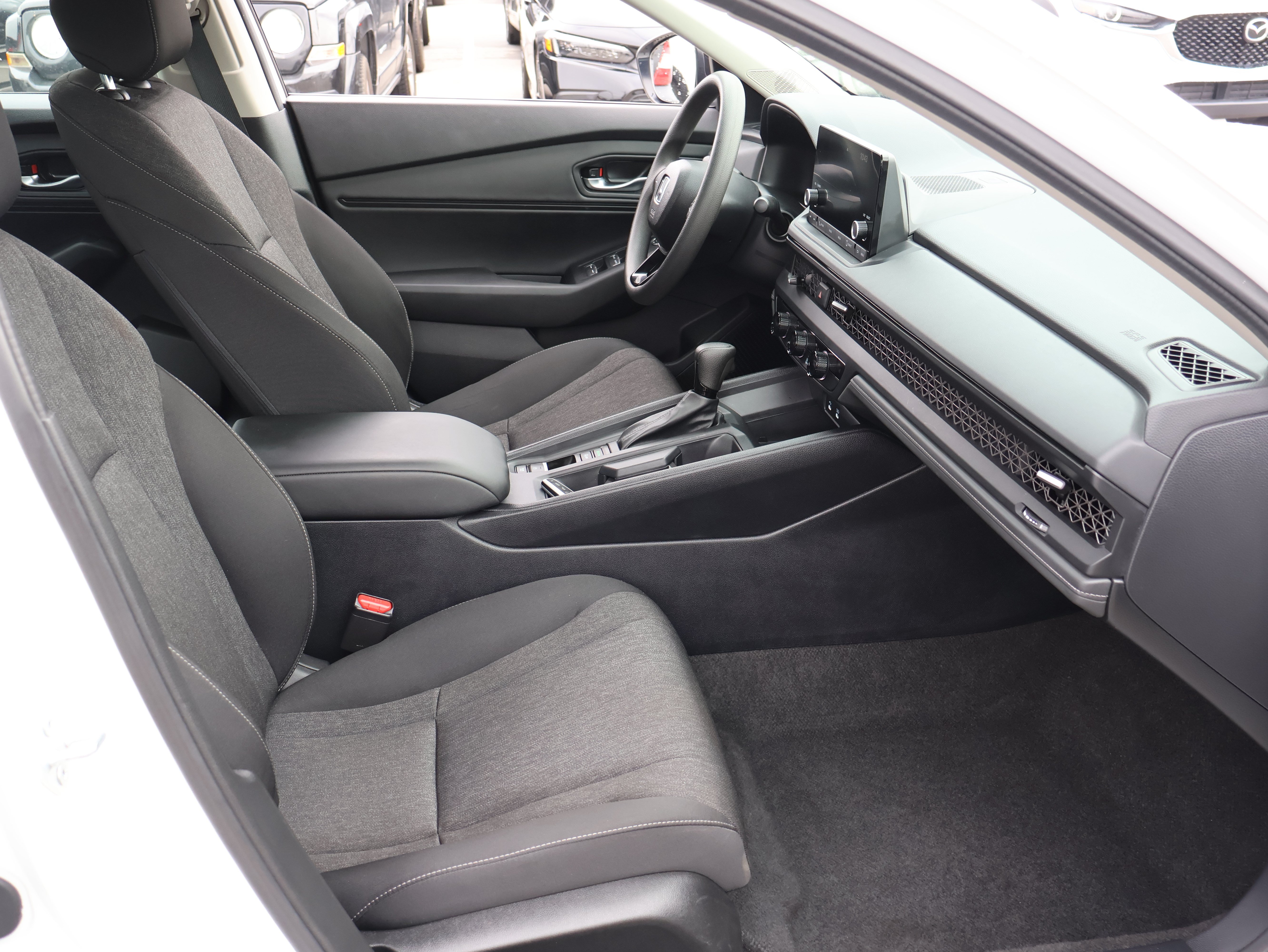 Used 2025 Honda Accord SE image 8