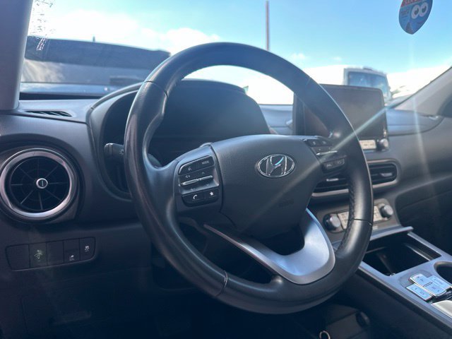 Used 2023 Hyundai Kona SEL FWD image 11