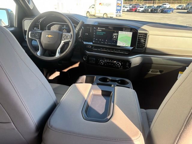 New 2026 Chevrolet Silverado 1500 LT image 18
