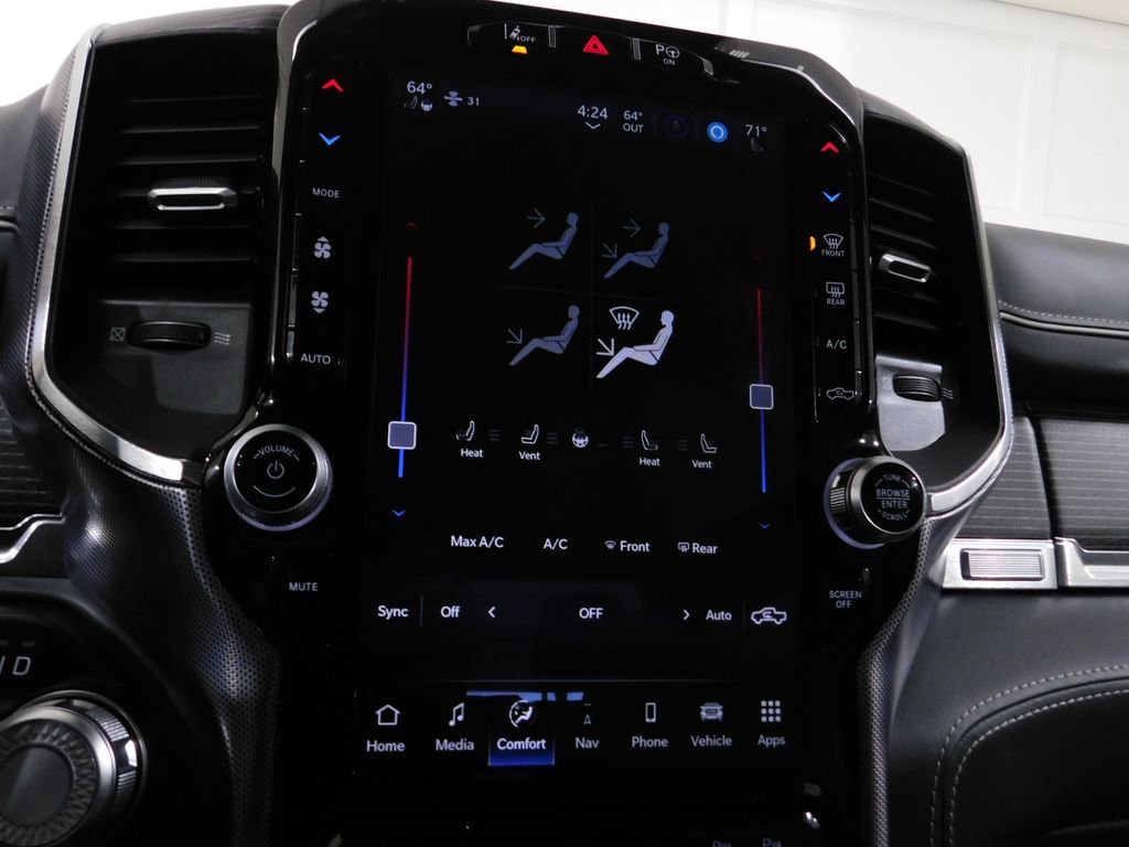 Used 2022 RAM 1500 Limited image 64