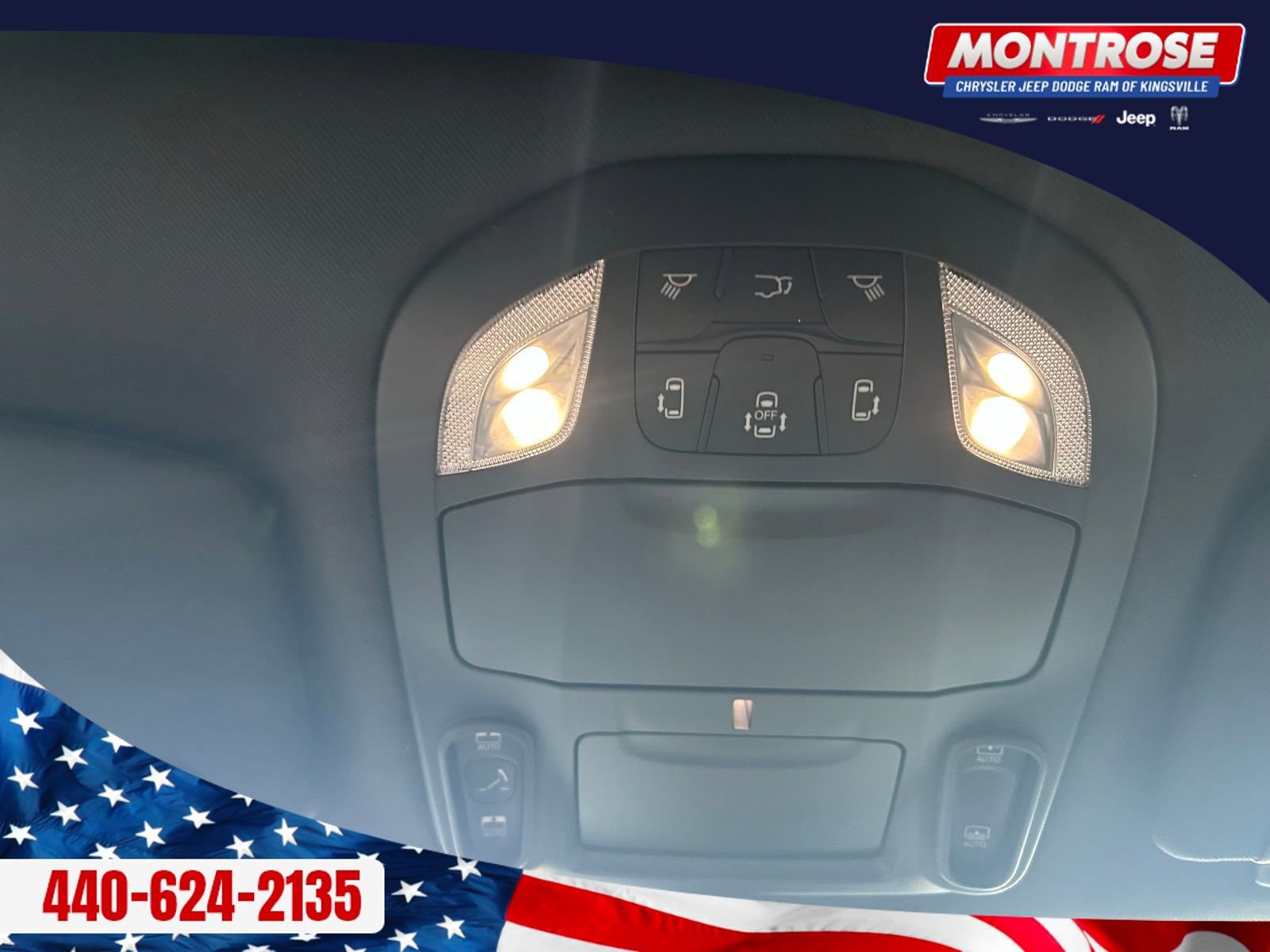 New 2026 Chrysler Pacifica Limited w/ Uconnect Theater Family Group AWD/4WD image 18