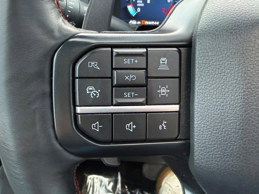 Used 2025 Ford F150 Raptor image 22
