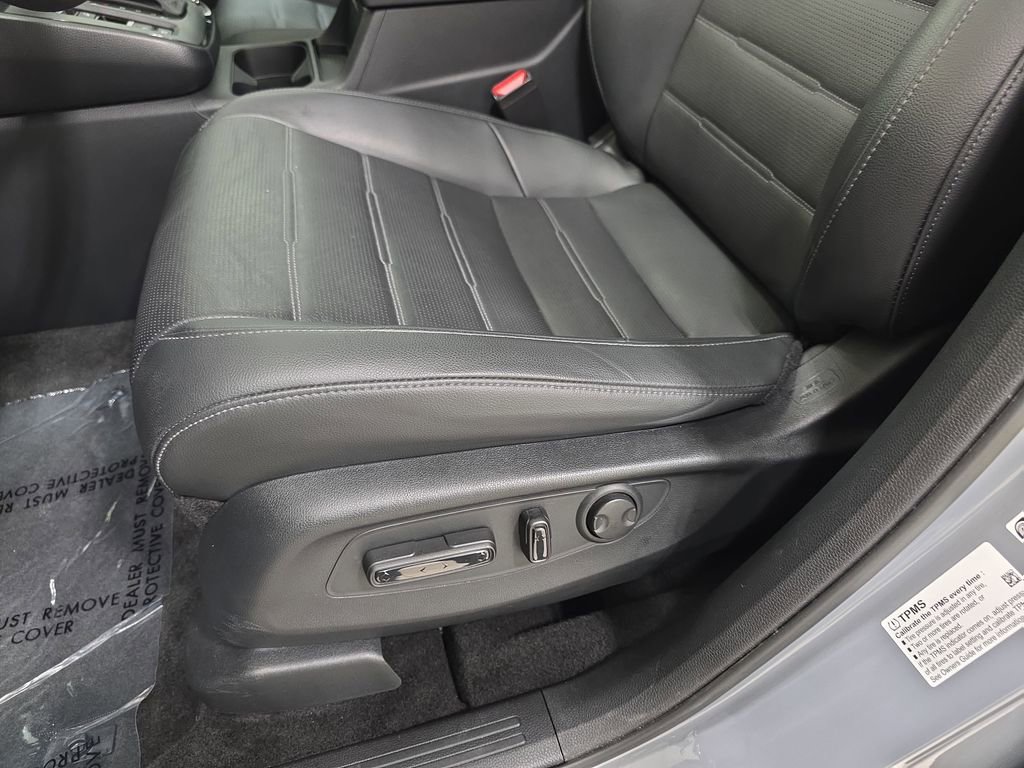 Used 2024 Honda CR-V EX-L image 29