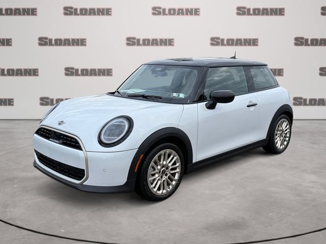 New 2026 MINI Cooper 2-Door Hardtop