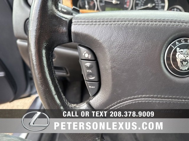 Used 2007 Jaguar S-TYPE 3.0 image 22