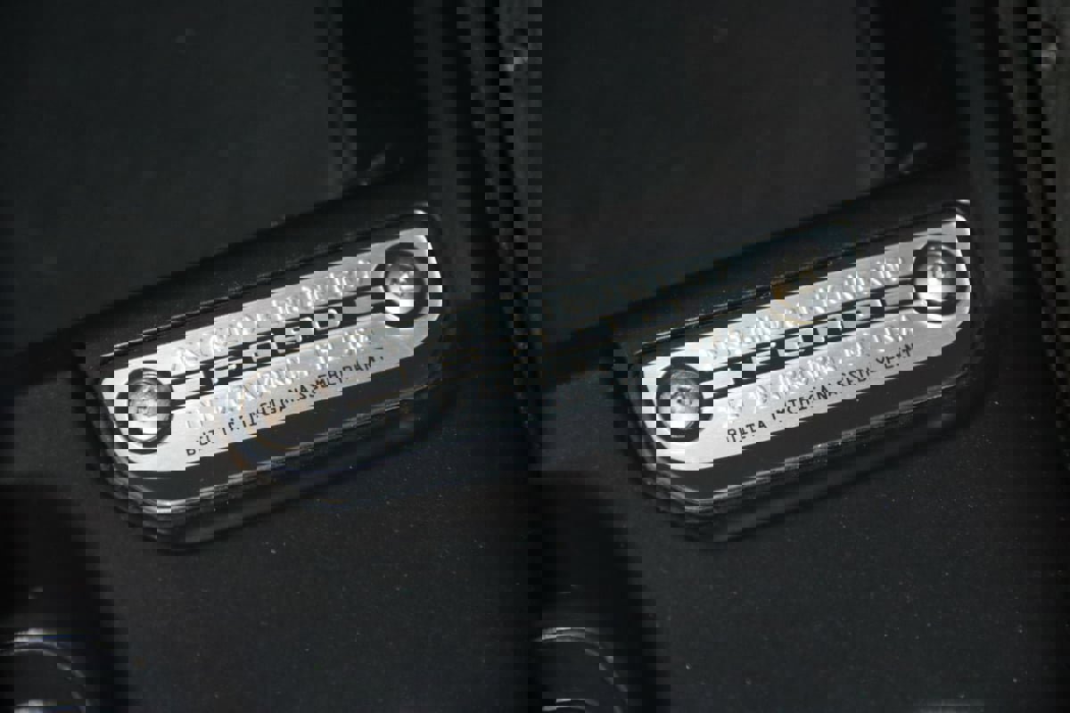 Used 2024 Ford Bronco Everglades image 25