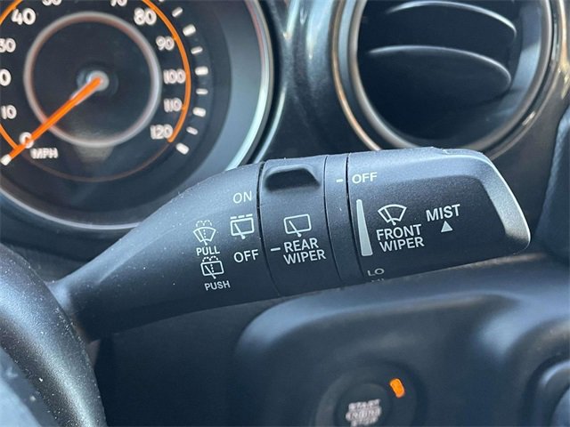 Used 2020 Jeep Wrangler Unlimited Sport image 23