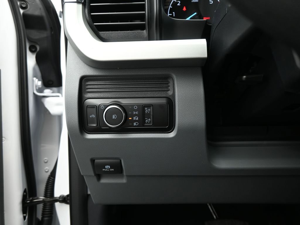 New 2026 Ford F250 XL w/ STX Appearance Package image 11