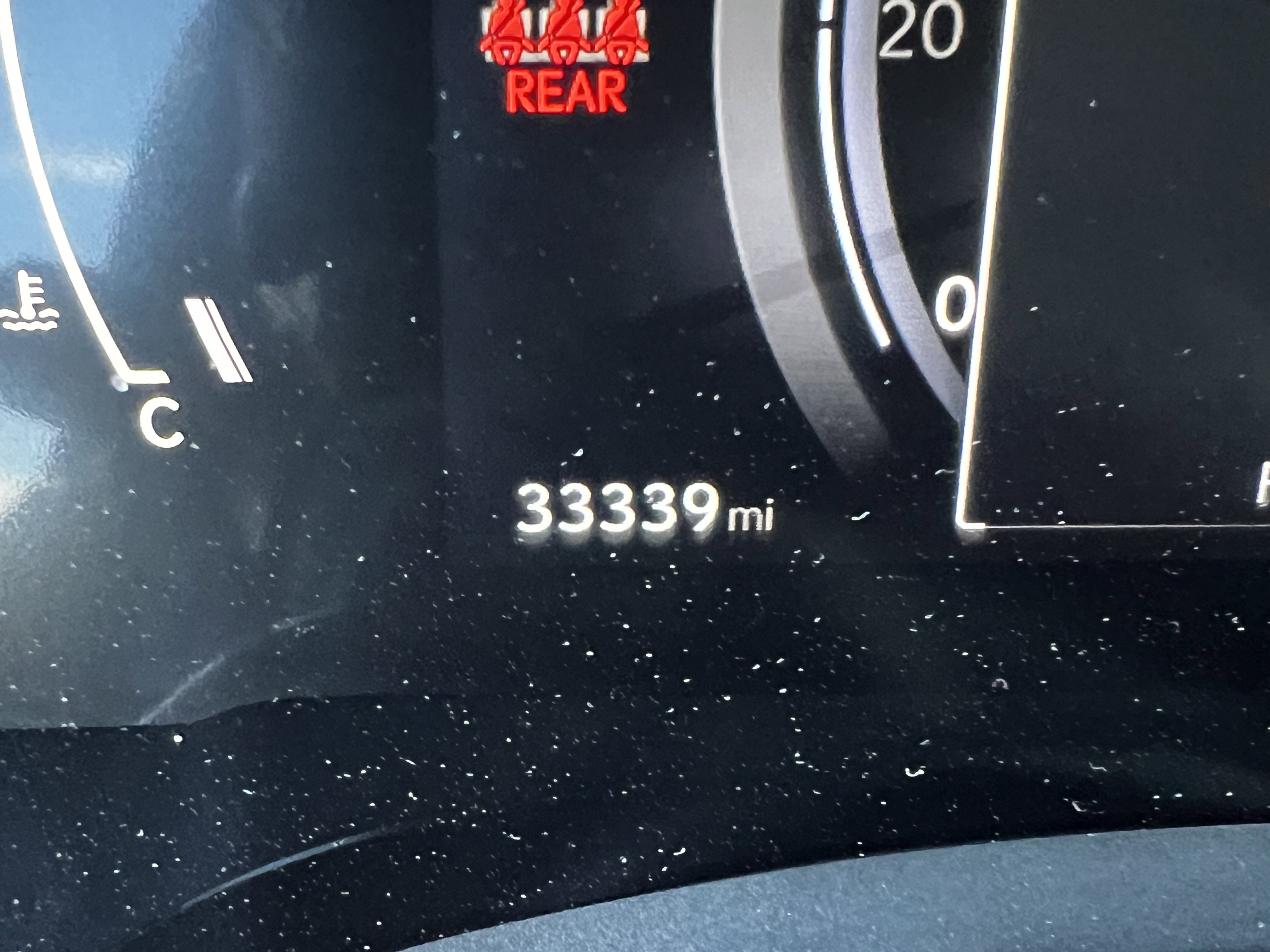 Used 2024 Lexus RX 350 image 20