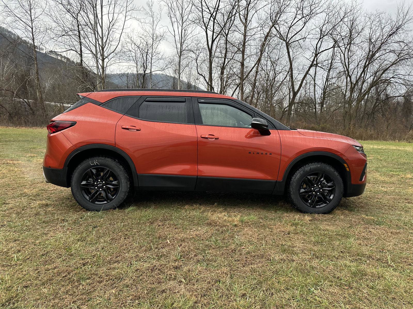 Used 2022 Chevrolet Blazer LT image 5