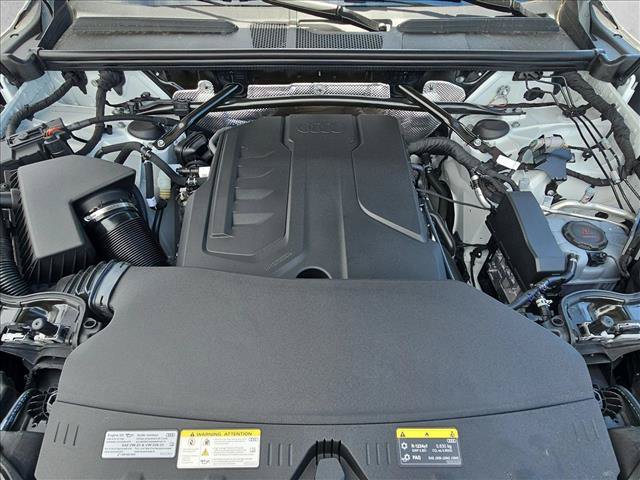 New 2026 Audi Q5 Premium AWD/4WD image 17