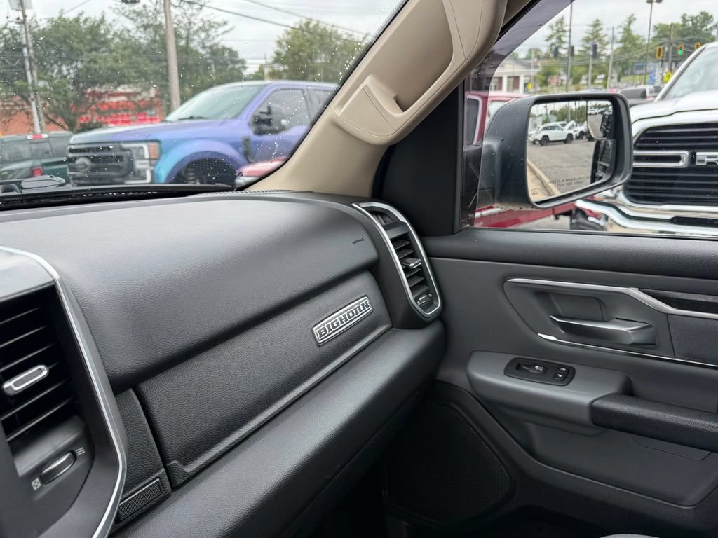 Used 2019 RAM 1500 Big Horn AWD/4WD image 24