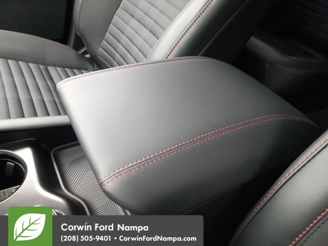 New 2026 Ford Explorer ST-Line w/ ST-Line Street Pack image 19