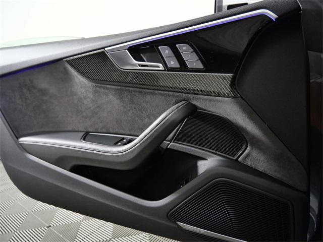 Used 2021 Audi RS 5 image 30