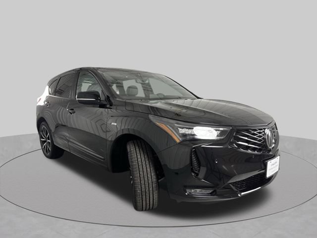 Certified 2026 Acura RDX A-Spec AWD/4WD image 5