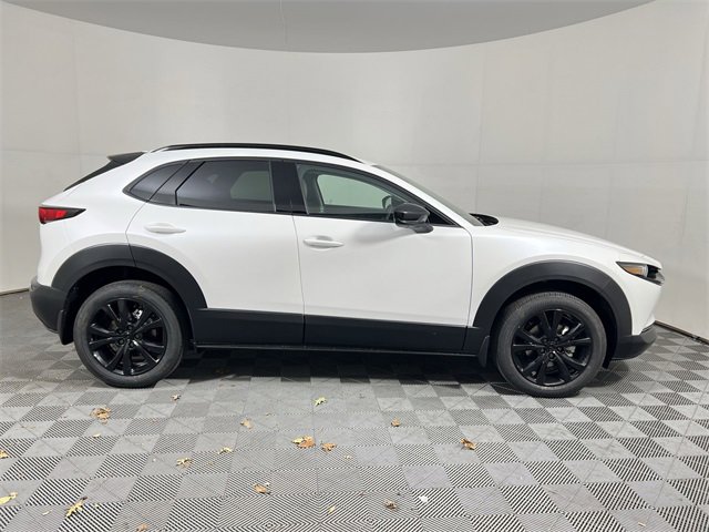 New 2026 MAZDA CX-30 2.5 Turbo w/ Premium Plus Pkg image 9