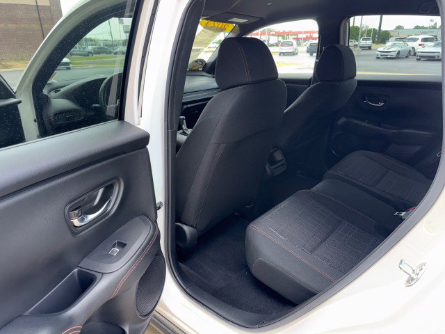 Used 2024 Honda HR-V Sport image 12