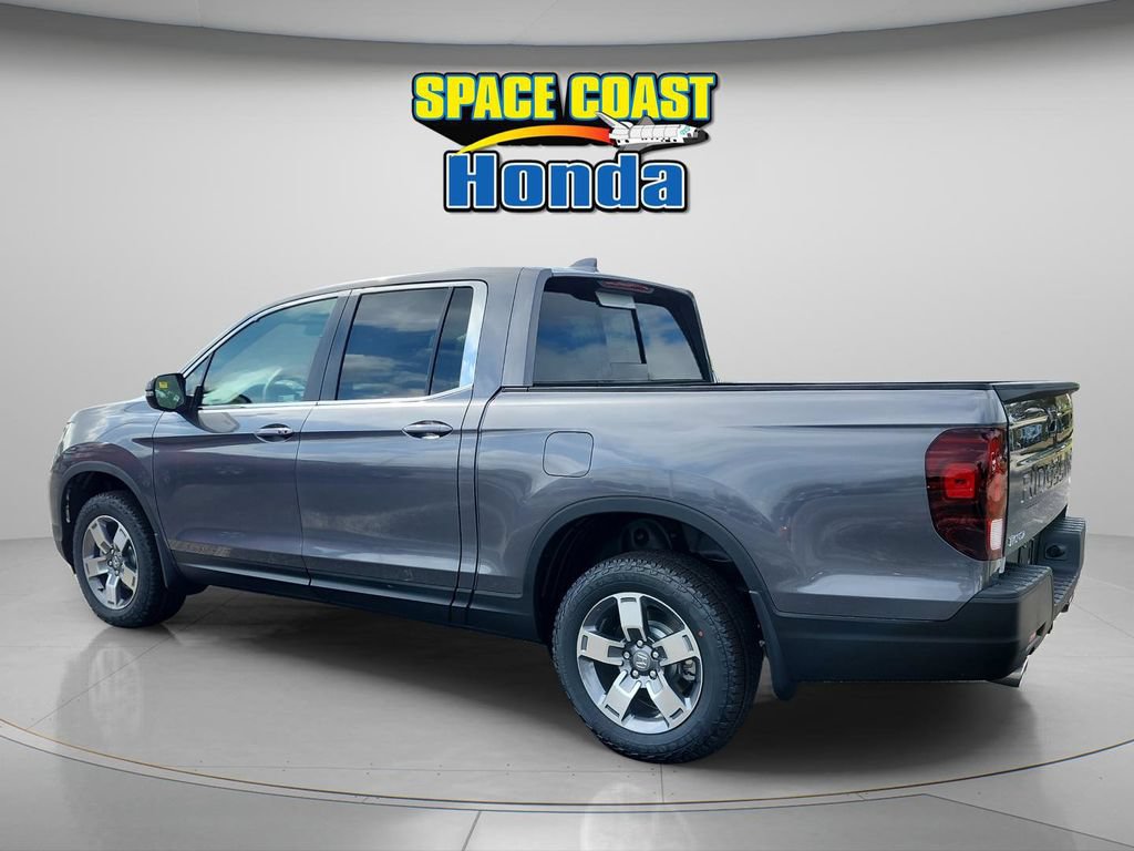New 2026 Honda Ridgeline RTL image 11