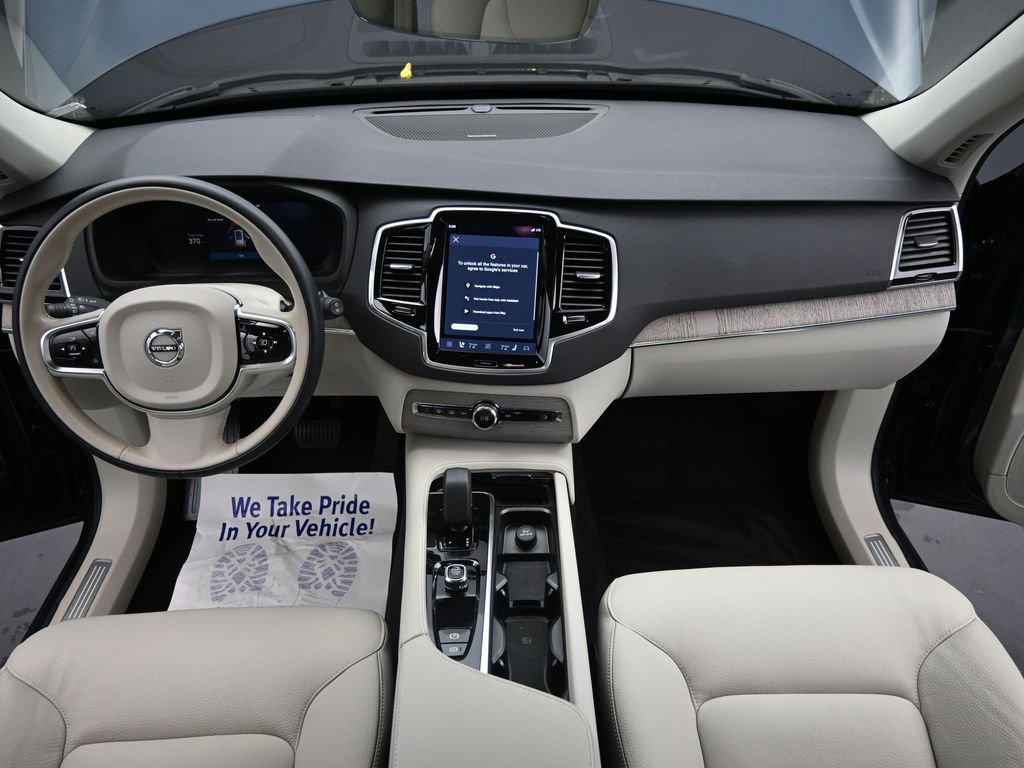 Certified 2024 Volvo XC90 B5 Plus w/ Protection Package image 22