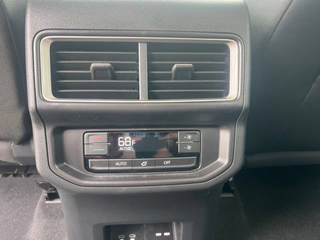 New 2026 Volkswagen Atlas Peak Edition AWD/4WD image 10