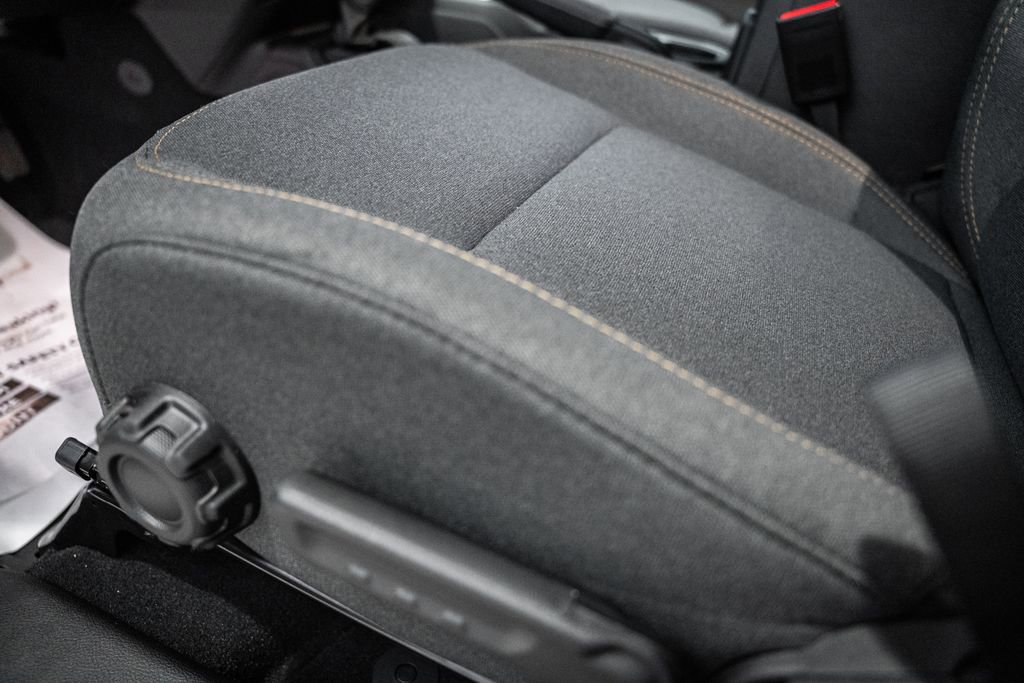 New 2026 Jeep Wrangler Sport S image 36