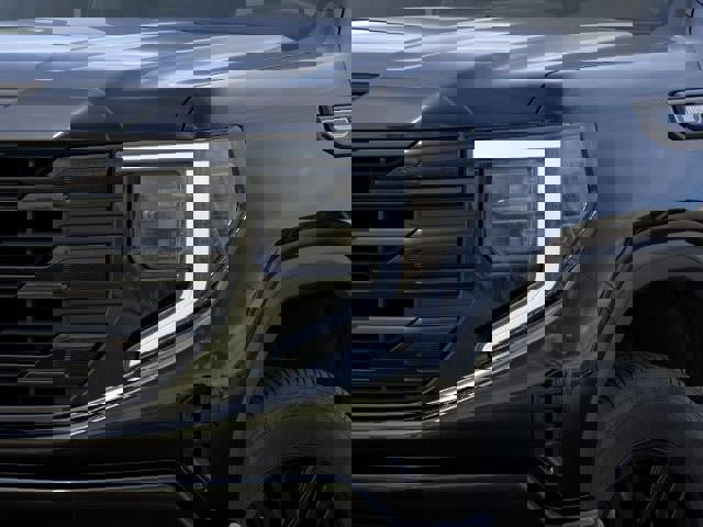 New 2026 GMC Sierra 1500 Elevation image 10