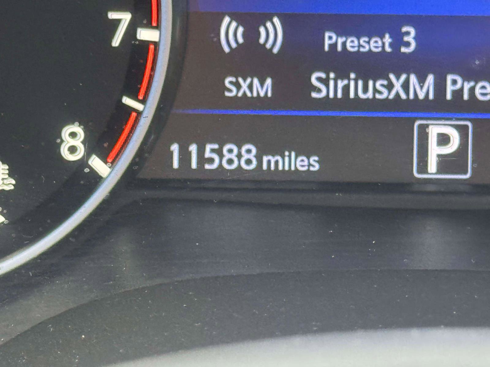 Used 2023 Nissan Maxima Platinum w/ Sport Mat Group image 25