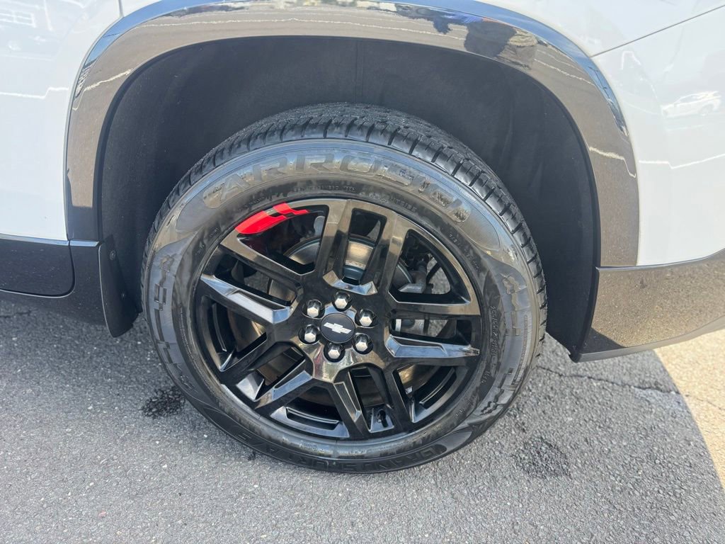 Used 2019 Chevrolet Traverse Premier w/ Redline Edition image 20