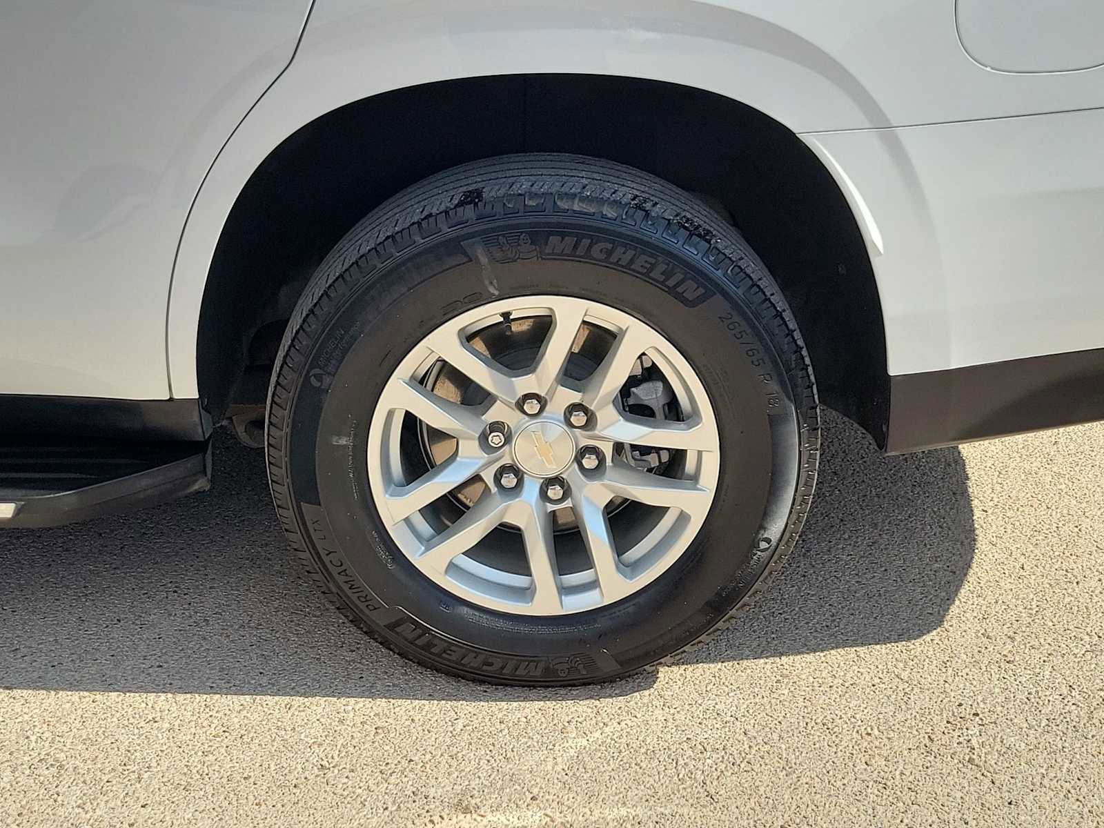 Used 2023 Chevrolet Tahoe LS image 8