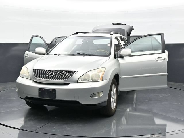 Used 2005 Lexus RX 330 AWD image 43