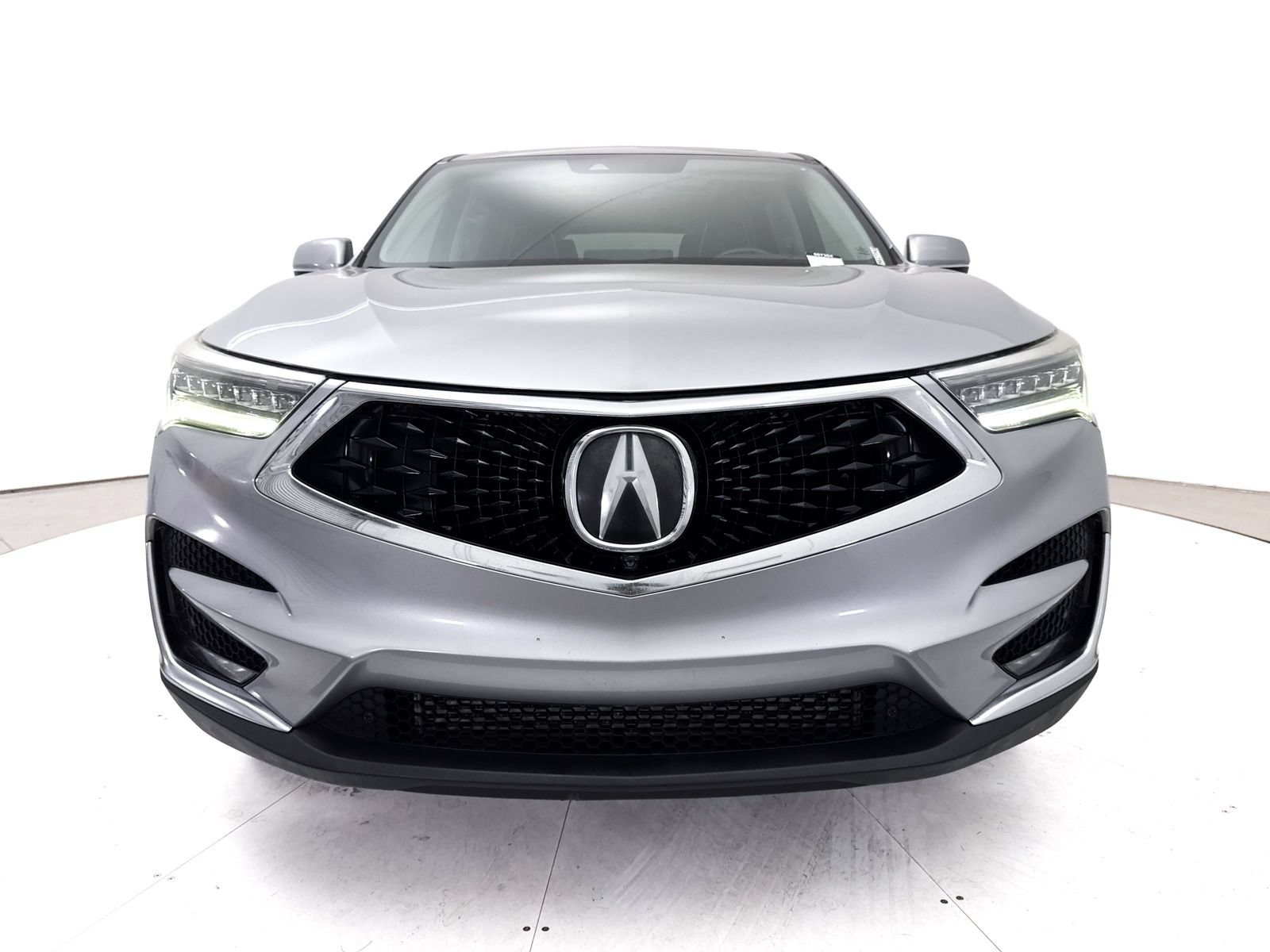 Used 2021 Acura RDX w/ Advance Package AWD/4WD image 15