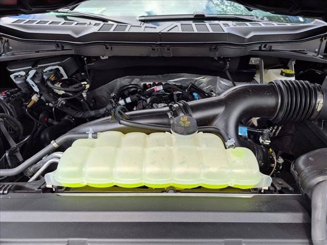 New 2026 Ford F150 STX w/ Equipment Group 200A RWD image 15