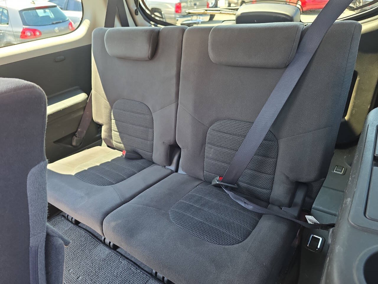 Used 2006 Nissan Pathfinder SE RWD image 16