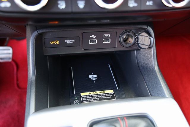 Certified 2024 Honda Civic Type R image 21