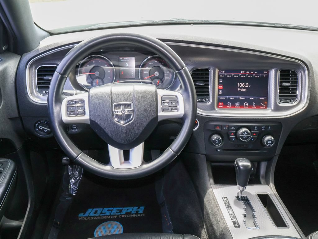 Used 2013 Dodge Charger R/T RWD image 18
