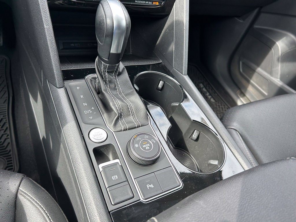 Certified 2023 Volkswagen Atlas SE AWD/4WD image 54