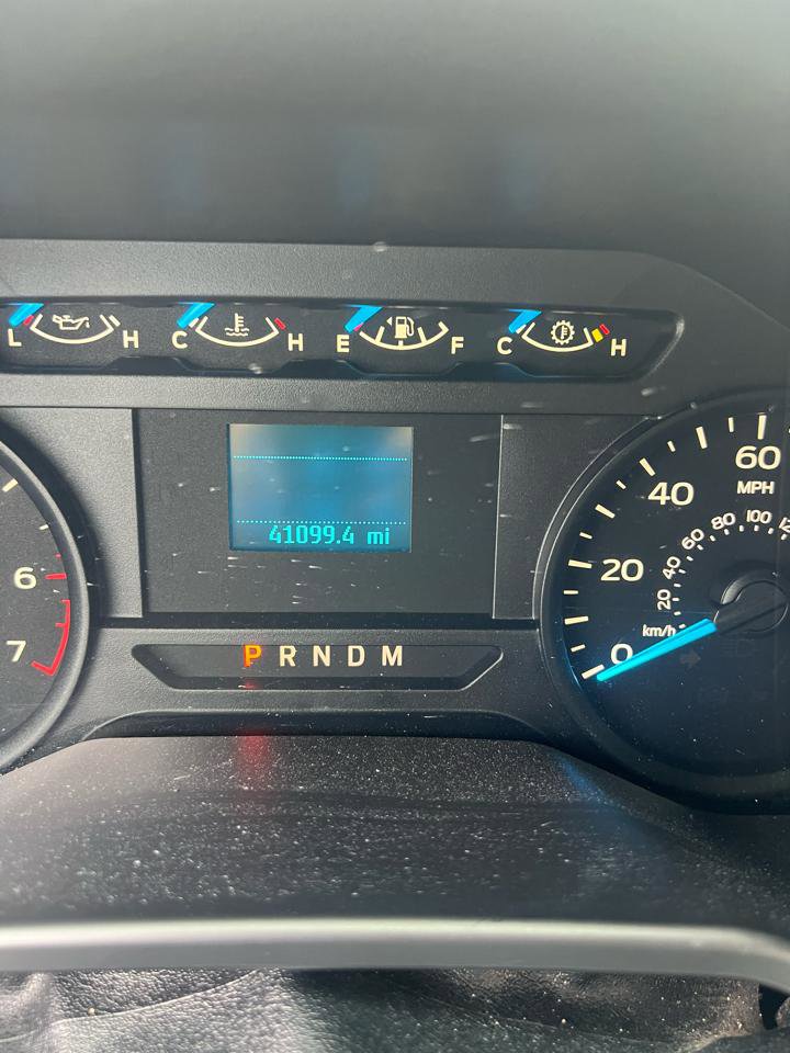 Used 2017 Ford F150 XL AWD/4WD image 18