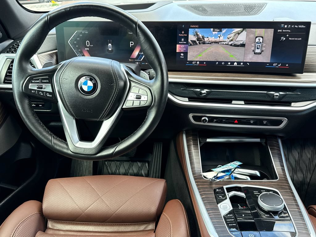 Used 2024 BMW X5 xDrive40i w/ Premium Package AWD/4WD image 20