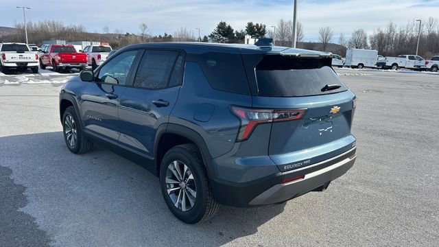 New 2026 Chevrolet Equinox LT image 6