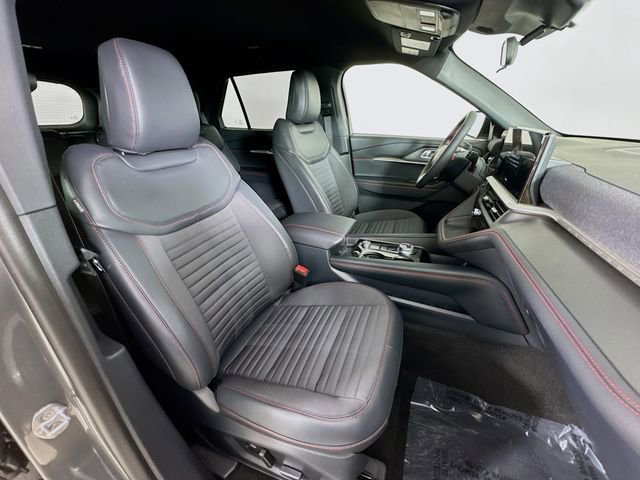 New 2026 Ford Explorer ST-Line image 29