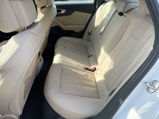 Used 2022 Audi A4 2.0T Premium Plus image 26