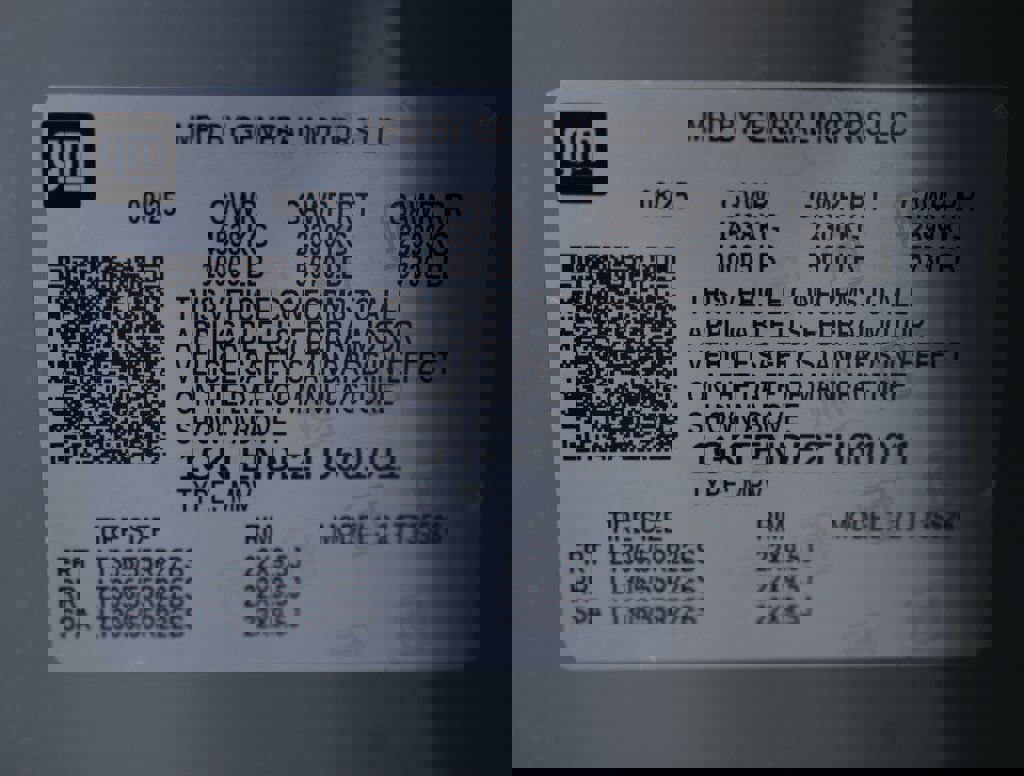 New 2026 GMC Hummer EV SUV image 61