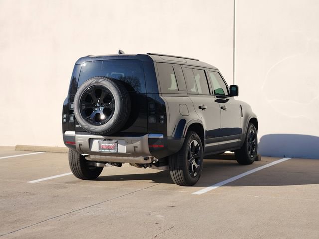 Used 2026 Land Rover Defender 110 S image 4